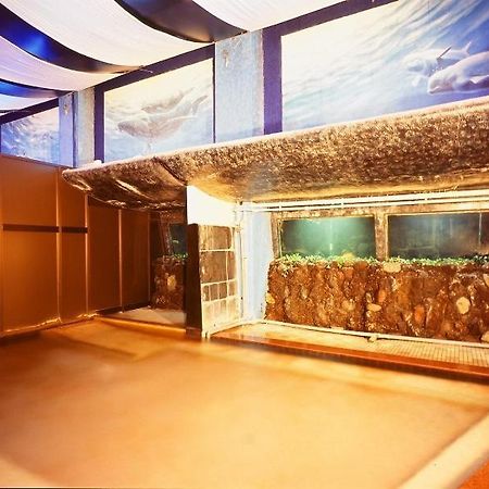 热海玉之汤酒店 外观 照片