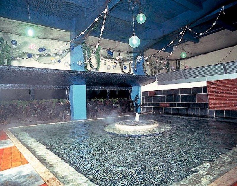 热海玉之汤酒店 外观 照片