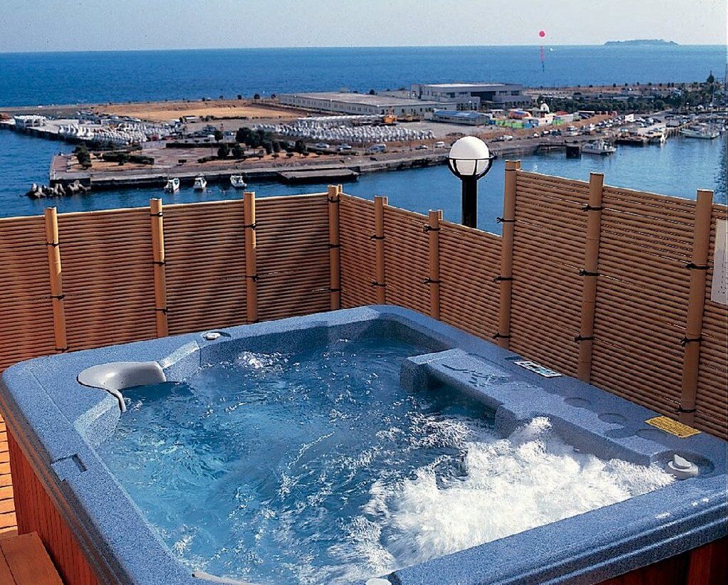 热海玉之汤酒店 外观 照片